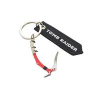 Numskull Koch Media Tomb Raider Keyring