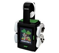 Numskull Light Gaming Locker - Minecraft