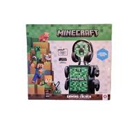 NUMSKULL ● Minecraft Gaming Locker Stand & Store