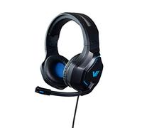 Numskull Multi-Format Gaming Headset with Microphone for PS4, Xbox One, PC