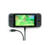 Numskull Nintendo Switch USB C Fast Charge Cable