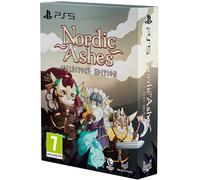 Numskull Nordic Ashes: The Complete Saga Collectors Edition Numskull Nordic Ashes: The Complete Saga Collectors Edition