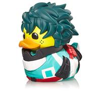 NUMSKULL NUMSKULL TUBBZ My Hero Academia Izuku Midoriya (Deku) Collectable Duck Vinyl Figure - Official My Hero Academia Merchandise - TV, Movies & Video Games - Limited Edition
