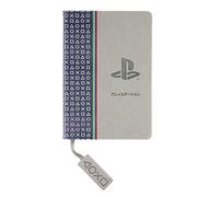 Numskull Offical Playstation 25th Anniversary Notebook