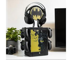 Numskull Official Batman Gaming Locker