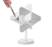 Numskull Official Destiny 2 DIY Blank Ghost Shell 7" Vinyl Figure - Official Collectible, Customizable Replica for Destiny Fans and Collectors - Official Bungie Merchandise