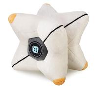 Numskull Official Destiny 2 Generalist Ghost Shell Plush - Soft Replica Plushie - Official Destiny 2 Merchandise, Servitor