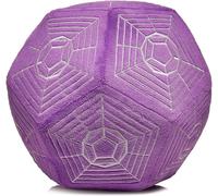 Numskull Official Destiny 2 Legendary Engram Plush - Soft Replica Plushie - Official Destiny 2 Merchandise