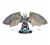 Numskull Official Destiny 2 The Witch Queen Statue 11" Collectible Replica Model - Official Bungie Merchandise - Limited Edition