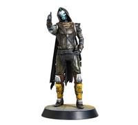 Numskull Official Destiny Cayde-6 10'' Statue - Official Destiny 2 Merchandise - FPS Sci-Fi Action Video Game Figurine