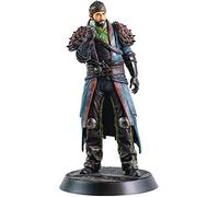 Numskull Official Destiny The Drifter 10'' Statue - Official Destiny 2 Merchandise - FPS Sci-Fi Action Video Game Figurine