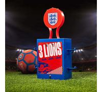 Numskull Official England Gaming Locker Blue UK Seller