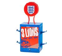 Numskull Official England National Football Team Blue Gaming Locker, Controller Holder, Headset Stand for PS5, Xbox Series X S, Nintendo Switch - Official England Football Merchandise