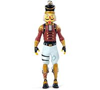 Numskull Official Fortnite Crackshot 3D Christmas Tree Decoration Ornament - Christmas Hanging Décor