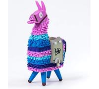 Numskull Official Fortnite Llama 3D Christmas Tree Decoration Ornament - Purple Christmas Hanging Decor