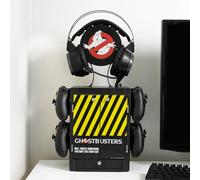 Numskull Official Ghostbusters Gaming Locker