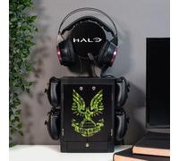 Numskull Official Halo Gaming Locker