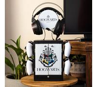 Numskull Official Harry Potter Gaming Locker