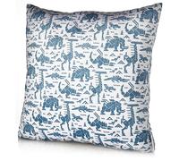 Numskull Official Horizon Forbidden West Cushion Throw Pillow - Gaming Home Décor, Comfort & Display - Official Horizon Forbidden West Merchandise