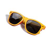Numskull My Hero Academia Yellow Unisex Polarised Sunglasses - Official Merchandise