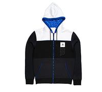 Numskull Official PlayStation Japanese Inspired Hoodie Hooded Sweatshirt, S