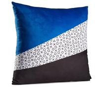 Numskull Official PlayStation Symbols Cushion Throw Pillow - Gaming Home Décor, Comfort & Display - Official PlayStation Merchandise