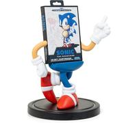 Power Idolz Sonic the Hedgehog Phone Wireless Charging Dock USA GENESIS RARE