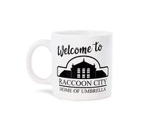 Numskull Official Resident Evil Mug 20oz