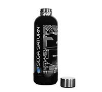 Numskull Official SEGA Saturn Waterbottle