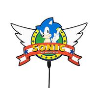 Charging Matz - Sonic the Hedgehog