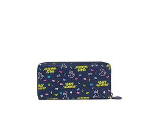 Numskull Official Space Invaders Purse