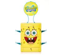 Numskull Official SpongeBob SquarePants Gaming Locker