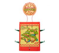 Numskull Official Teenage Mutant Ninja Turtles Gaming Locker