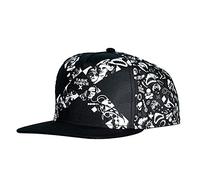 Numskull Official The Suicide Squad Task Force X Snapback Baseball Cap, One Size