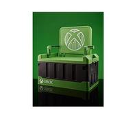 Numskull Official Xbox Storage Chair One Colour