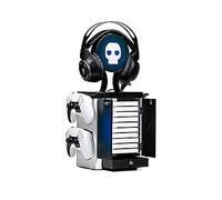Numskull Ps5 Inspired Gaming Locker One Colour