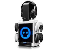 Numskull PS5-Inspired LED Gaming Locker, PS4 PS5 Xbox Series X|S, Gift