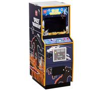 Numskull Quarter Arcades Space Invaders I Collector's Edition Mini Arcade - New