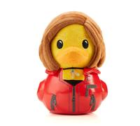 Numskull - Resident Evil: Claire Redfield TUBBZ Plushie