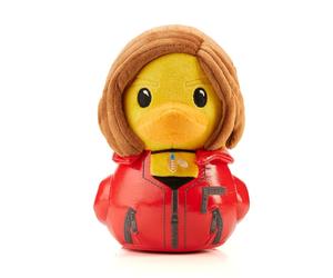 Numskull - Resident Evil: Claire Redfield TUBBZ Plushie