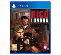 Rico London (PS4)