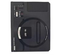 Numskull Sega Megadrive Notebook