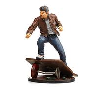 Numskull SEGA Shenmue Ryo Hazuki Figure 10" 28cm Collectible Replica Statue - Official Shenmue Merchandise