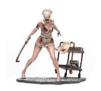 Numskull Silent Hill 2 Bubble Head Nurse Statue