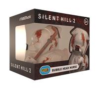 Numskull Silent Hill 2 Bubble Head Nurse TUBBZ Boxed Figure