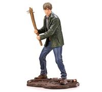 Numskull Silent Hill 2 James Sunderland Figure 9.2″ (23.5cm) Collectible Statue - Official Konami Silent Hill Merchandise - Limited Edition Gaming Figure