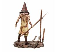 Numskull Silent Hill 2 Red Pyramid Thing Figure 11.6″ (29.5cm) Collectible Replica Statue - Official Silent Hill Merchandise - Limited Edition