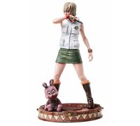 Numskull Silent Hill Heather Mason Figure 10'' 25cm Collectible Replica Statue - Official Silent Hill Merchandise - Exclusive Limited Edition