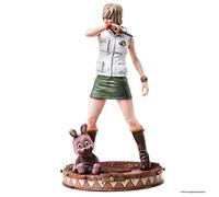 Numskull Silent Hill Heather Mason Figure 10'' 25cm Collectible Replica Statue - Official Silent Hill Merchandise - Exclusive Limited Edition