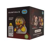 Numskull Silent Hill Heather Mason TUBBZ Boxed Collectible Figure